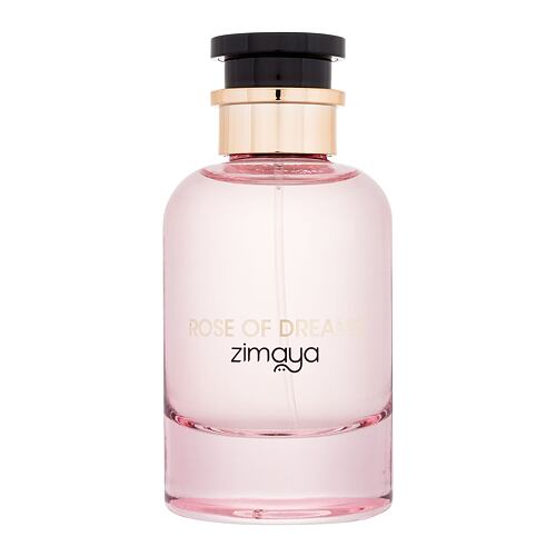 Parfémovaná voda Zimaya Rose Of Dreams 100 ml