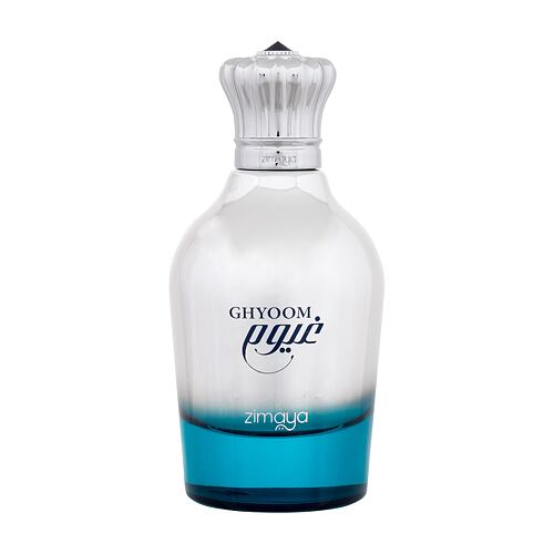 Parfémovaná voda Zimaya Ghyoom 100 ml