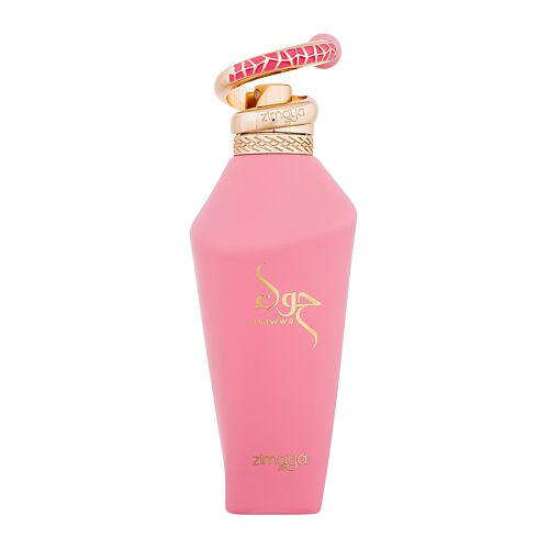 Parfémovaná voda Zimaya Hawwa Pink 100 ml