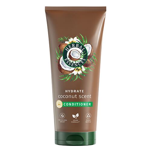 Kondicionér Herbal Essences Hydrate Coconut Conditioner 250 ml