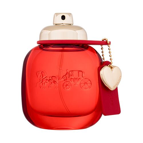 Parfémovaná voda Coach Coach Love 50 ml