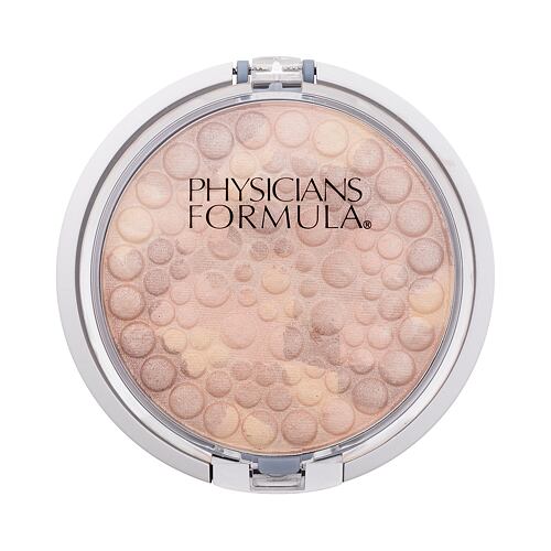 Rozjasňovač Physicians Formula Powder Palette Mineral Glow Pearls 8 g Light Bronze Pearl