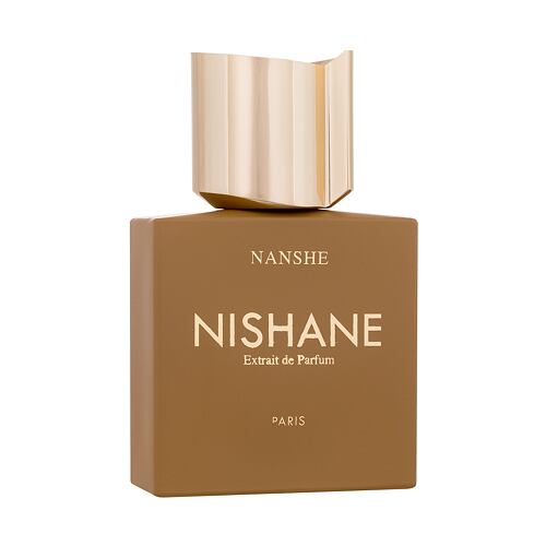 Parfémový extrakt Nishane Nanshe 50 ml