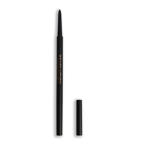 Tužka na obočí Makeup Revolution London Precise Brow Pencil 0,05 g Light Brown