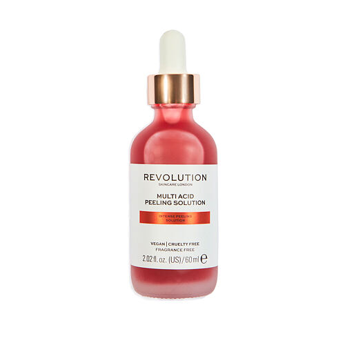 Peeling Revolution Skincare Multi Acid Intense Peeling Solution 60 ml