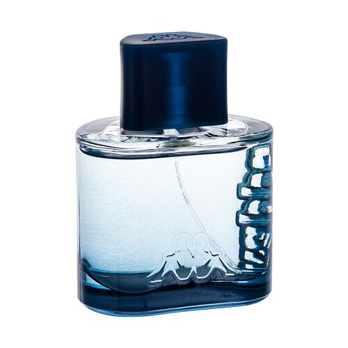 Toaletní voda Kappa Azzurro Sport 100 ml poškozená krabička