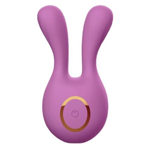 Vibrátor Sexy Elephant Little Bunny 1 ks