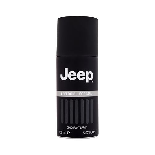 Deodorant Jeep Freedom 150 ml