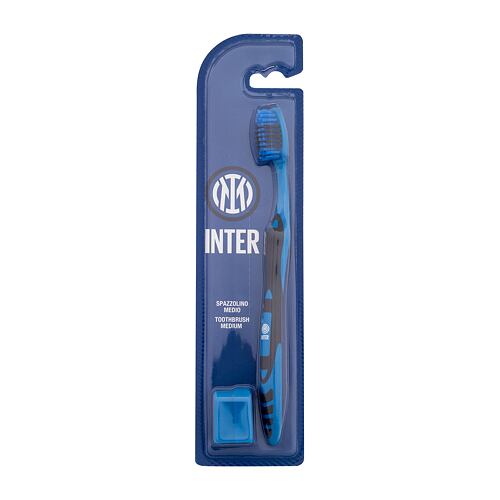 Klasický zubní kartáček Inter Inter Toothbrush 1 ks