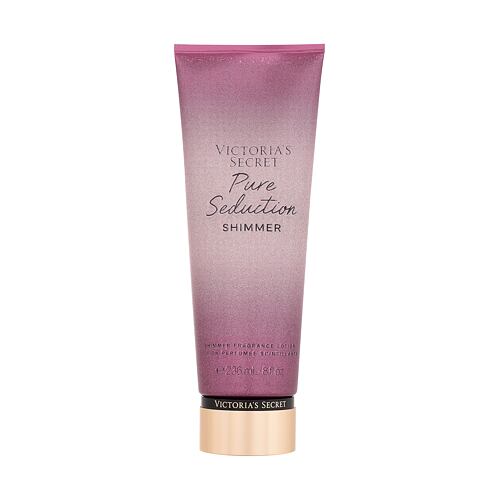 Tělové mléko Victoria´s Secret Pure Seduction Shimmer 236 ml