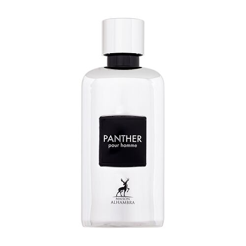 Parfémovaná voda Maison Alhambra Panther Pour Homme 100 ml