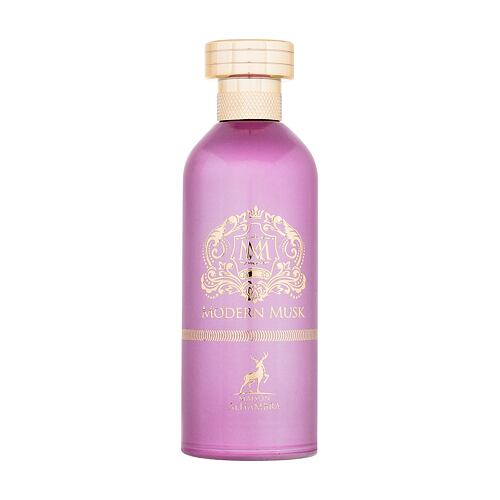 Parfémovaná voda Maison Alhambra Modern Musk 100 ml