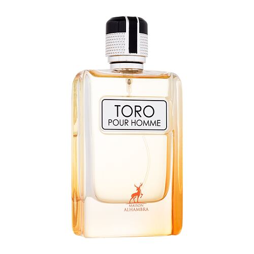 Parfémovaná voda Maison Alhambra Toro Pour Homme 100 ml