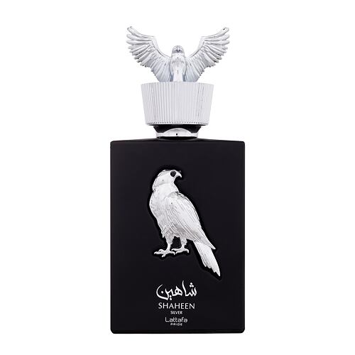 Parfémovaná voda Lattafa Pride Shaheen Silver 100 ml