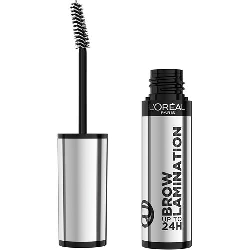 Gel a pomáda na obočí L'Oréal Paris Brow Lamination 6 ml