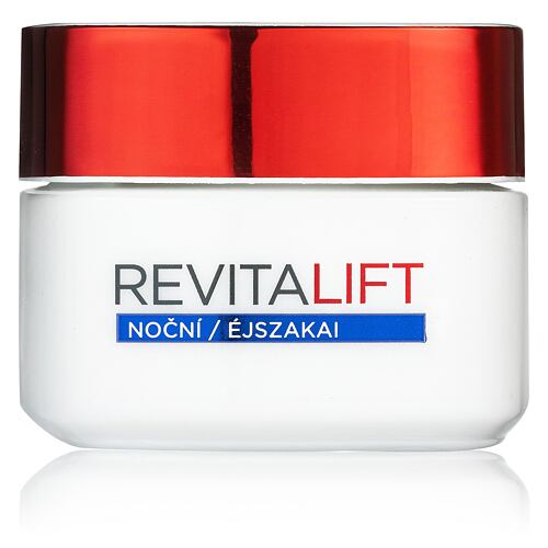 Noční pleťový krém L'Oréal Paris Revitalift 50 ml