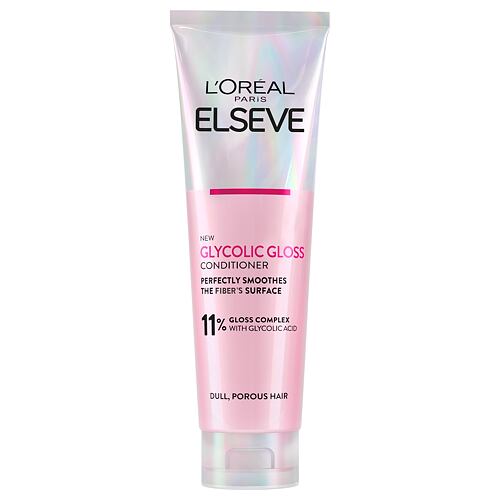 Kondicionér L'Oréal Paris Elseve Glycolic Gloss Conditioner 150 ml