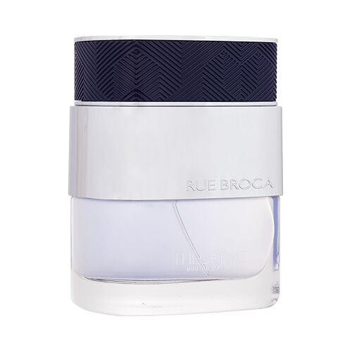 Parfémovaná voda Rue Broca Théorème 90 ml