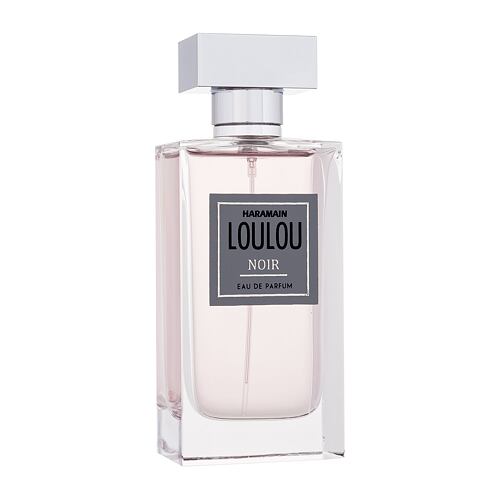 Parfémovaná voda Al Haramain Loulou Noir 100 ml