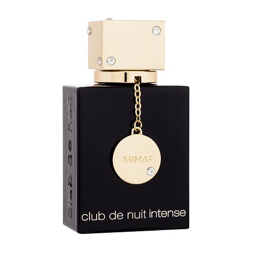 Parfémovaný olej Armaf Club de Nuit Intense 18 ml