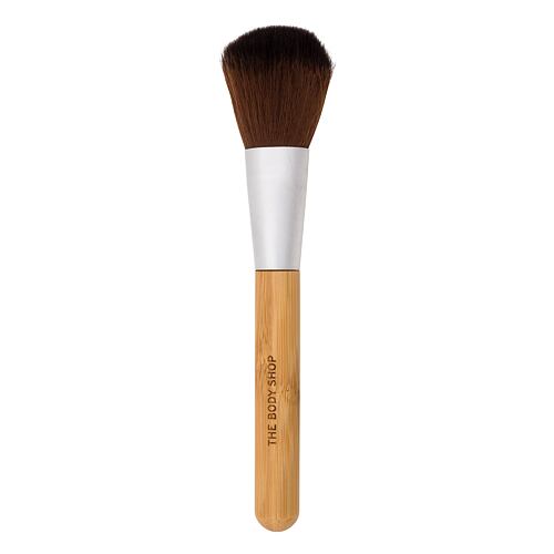 Štětec The Body Shop Domed Powder Brush 1 ks