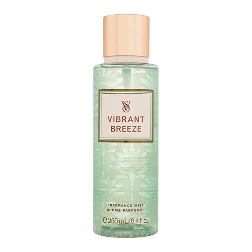 Tělový sprej Victoria´s Secret Vibrant Breeze 250 ml