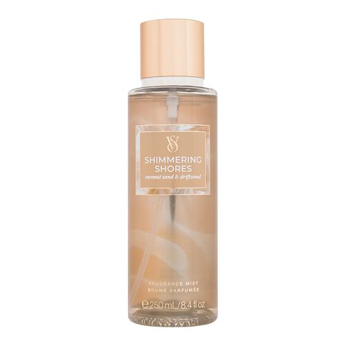 Tělový sprej Victoria´s Secret Shimmering Shores 250 ml