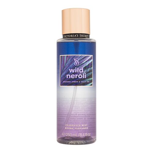 Tělový sprej Victoria´s Secret Wild Neroli 250 ml