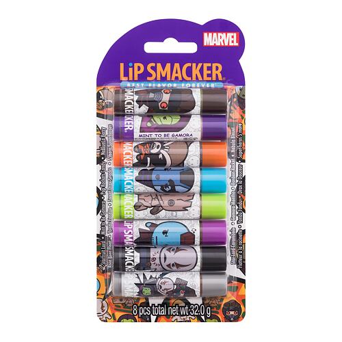 Balzám na rty Lip Smacker Marvel Guardians of the Galaxy 4 g