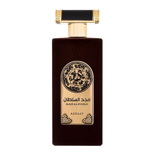 Parfémovaná voda Asdaaf Majd Al Sultan 100 ml