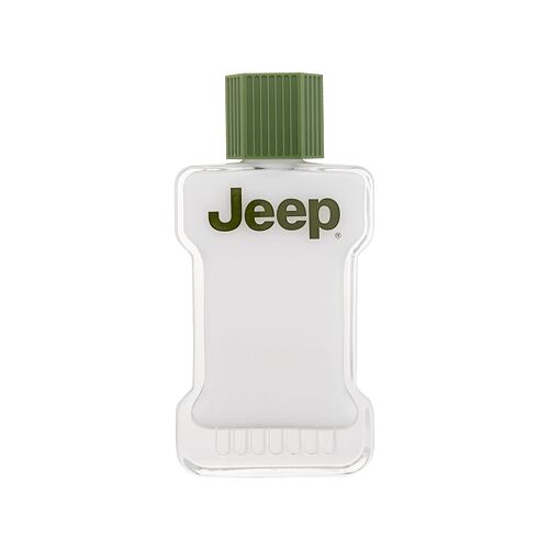 Balzám po holení Jeep Adventure 100 ml