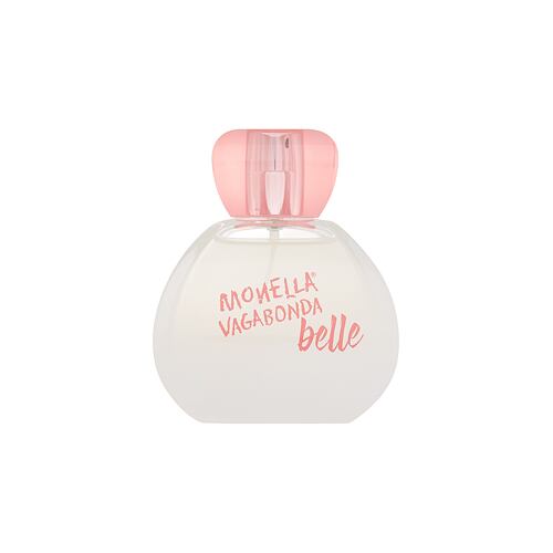 Toaletní voda Monella Vagabonda Belle 100 ml