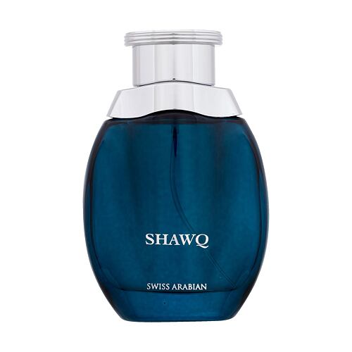 Parfémovaná voda Swiss Arabian Shawq 100 ml