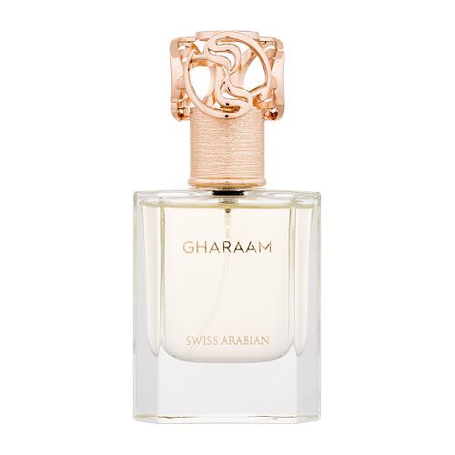 Parfémovaná voda Swiss Arabian Gharaam 50 ml Tester