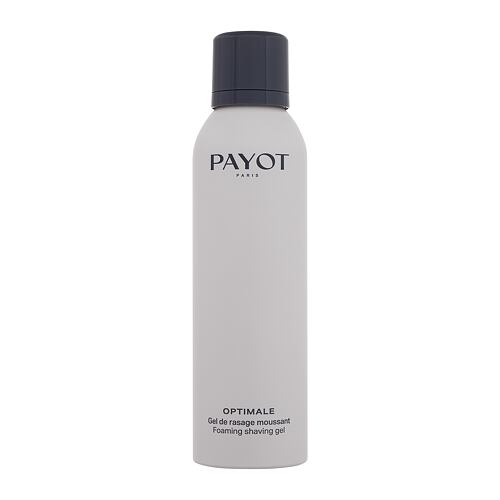 Gel na holení PAYOT Homme Optimale Foaming Shaving Gel 150 ml