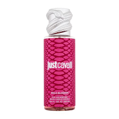 Vlasová mlha Roberto Cavalli Just Cavalli Bold Blossom 250 ml