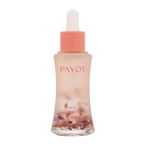 Pleťové sérum PAYOT N°2 Soothing Petal Oil-Serum 30 ml