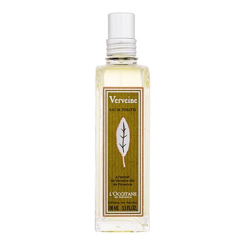 Toaletní voda L'Occitane Verveine 100 ml