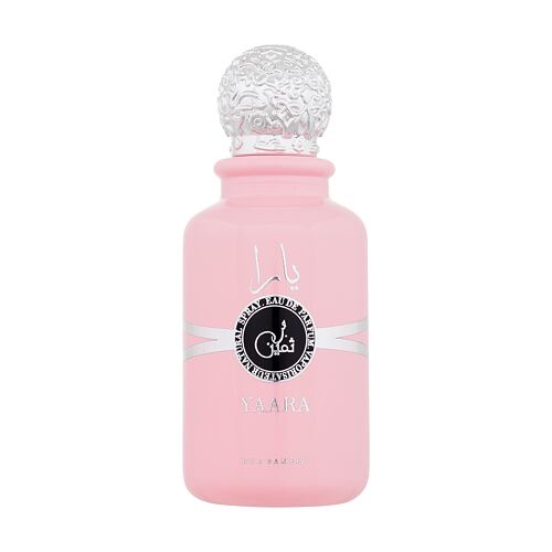 Parfémovaná voda Hub Sameen Yaara Pink 100 ml