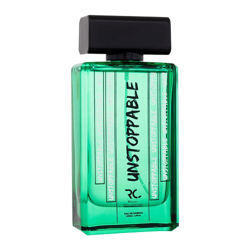 Parfémovaná voda Royal Collection Unstoppable 100 ml