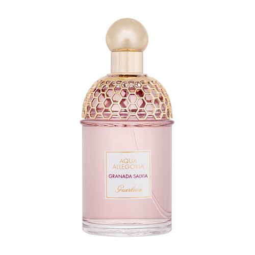 Toaletní voda Guerlain Aqua Allegoria Granada Salvia 125 ml poškozená krabička