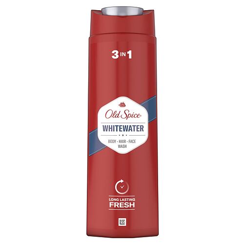 Sprchový gel Old Spice Whitewater 400 ml