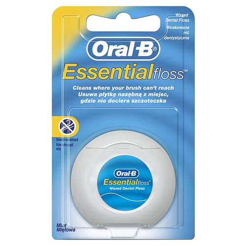 Zubní nit Oral-B Essential Floss 1 ks