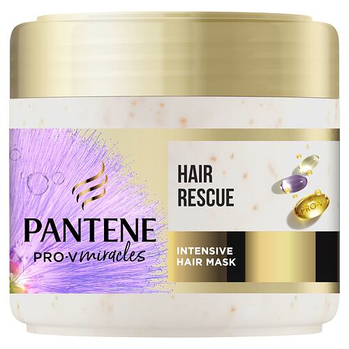 Maska na vlasy Pantene PRO-V Miracles Hair Rescue 300 ml