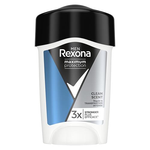 Antiperspirant Rexona Men Maximum Protection Clean Scent 45 ml