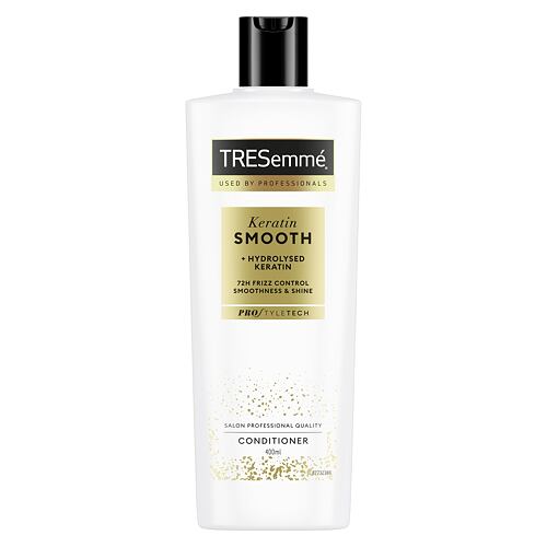 Kondicionér TRESemmé Keratin Smooth Conditioner 400 ml