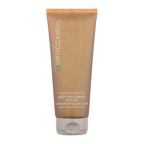 Tělový peeling Moroccanoil Body Polishing Scrub 200 ml