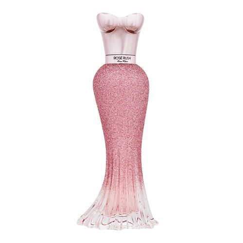 Parfémovaná voda Paris Hilton Rosé Rush 100 ml poškozená krabička