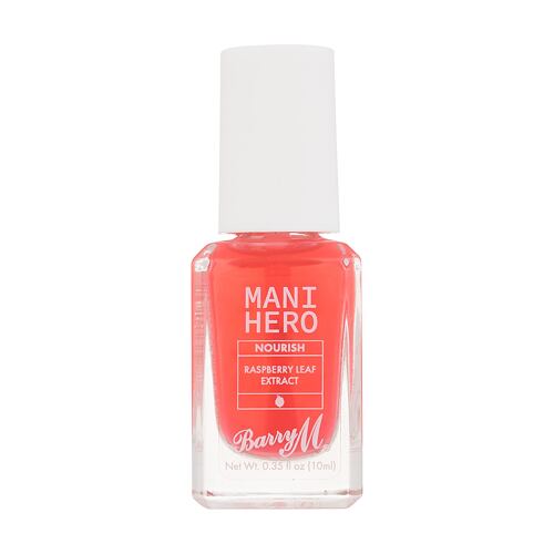 Péče o nehty Barry M Mani Hero Nourish 10 ml