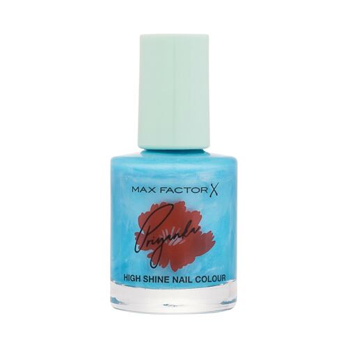 Lak na nehty Max Factor Priyanka High Shine Nail Colour 12 ml 880 Sunlit Waters